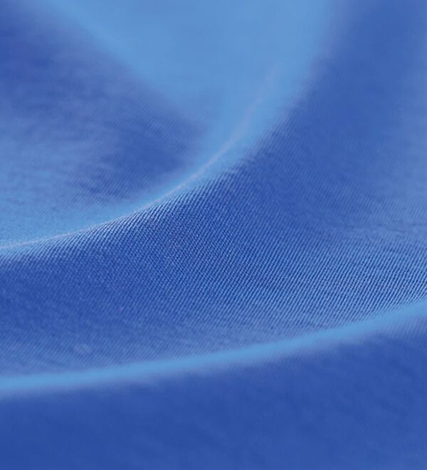 BELLUNA（ベルーナ）の「Ｔシャツ以上ブラウス未満　艶やか綿１００％チュニック（チュニック）」｜詳細画像