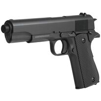 「米軍モデル　ハンドエアガン（おもちゃ・ぬいぐるみ）」