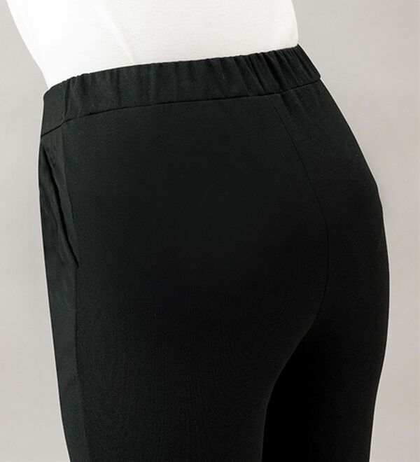 ルフラン（ルフラン）の「【２本組】プチフォーマルパンツ（フルレングスパンツ）」｜詳細画像