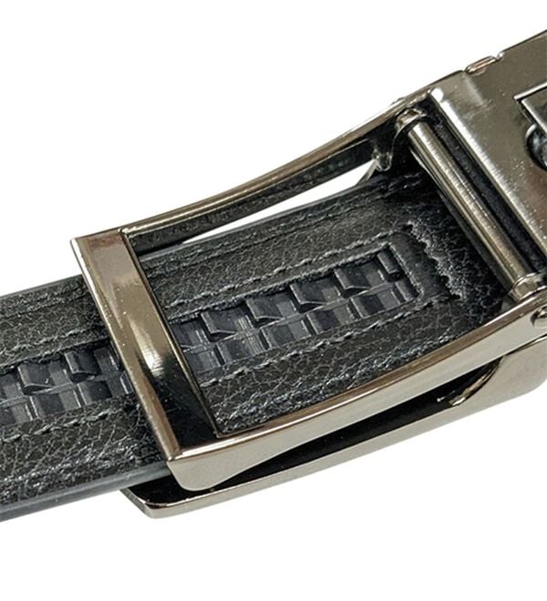 「【２色組】お父さんの無段階調整ベルト２色組（メンズベルト）」｜詳細画像