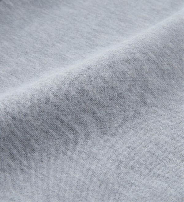 RANAN（ラナン）の「裏起毛カーブスウェットパンツ（その他パンツ）」｜詳細画像