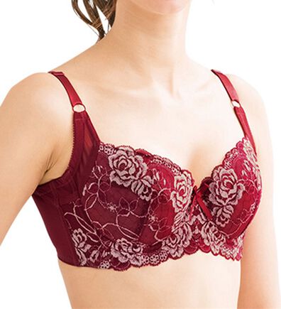 LAVIENNE（ラヴィエンヌ）の「脇背中スッキリブラ（ブラジャー）」