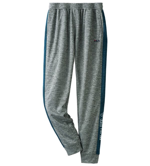 「【３本組】＜フィラ＞ハニカムメッシュデザインパンツ（メンズフルレングスパンツ）」｜詳細画像