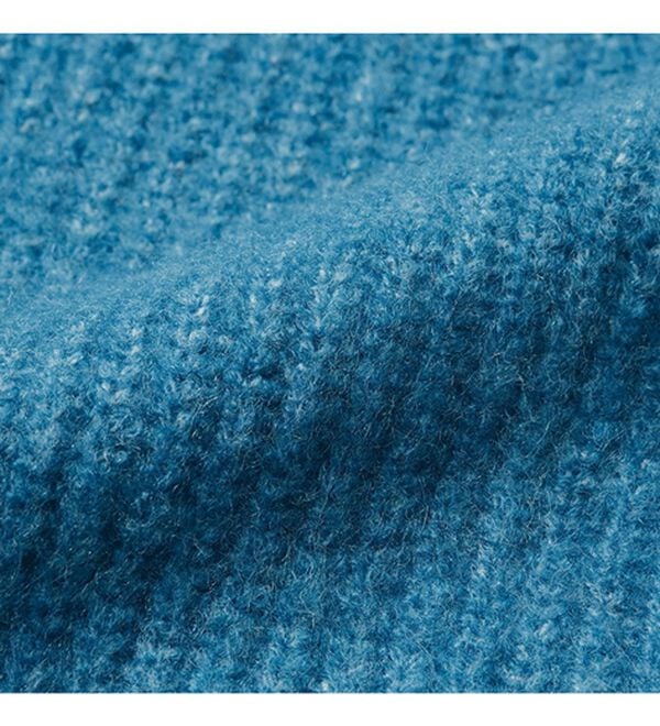 RANAN（ラナン）の「【2点セット】ボレロアンサンブルニット（アンサンブル）」｜詳細画像