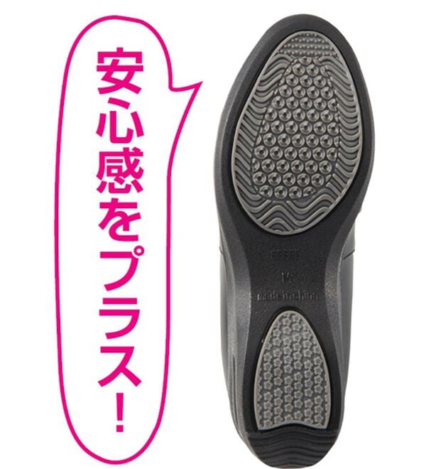 ルフラン（ルフラン）の「＜足助＞５Ｅメッシュエアサンダル（サンダル・ミュール）」｜詳細画像