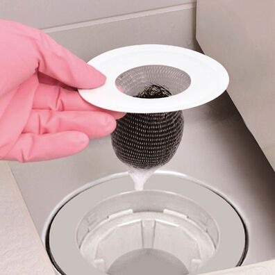 「髪の毛トリトリイージーネット（その他日用品）」