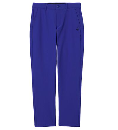 「＜ルコックスポルティフ＞裏起毛ロングパンツ【ストレッチフォーサー】（メンズフルレングスパンツ）」