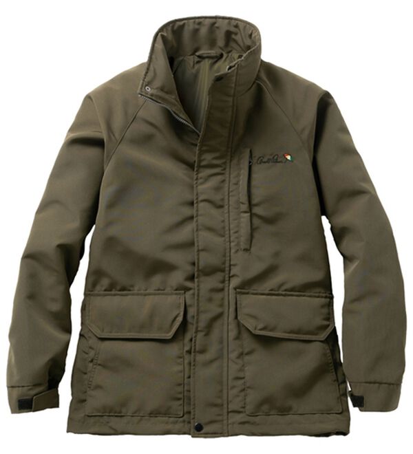 アーノルド パーマー＞体温調節に便利！3WAYジャケット - ベルーナ