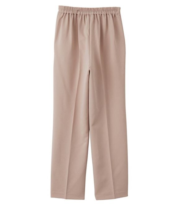 GeeRA（ジーラ）の「【２点セット】ロングジレセットアップスーツ（パンツスーツ）」｜詳細画像