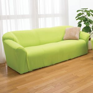 「フィット式ソファカバー（ソファーカバー）」｜詳細画像
