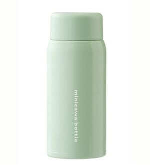 「手のひらサイズの保冷保温真空ステンレスボトル150ml（その他キッチン用品）」｜1