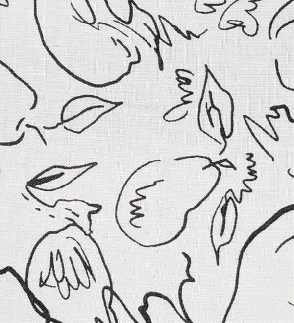 「【接触冷感】レーヨン素材ブザム切替ワンピース（その他ワンピース）」｜詳細画像