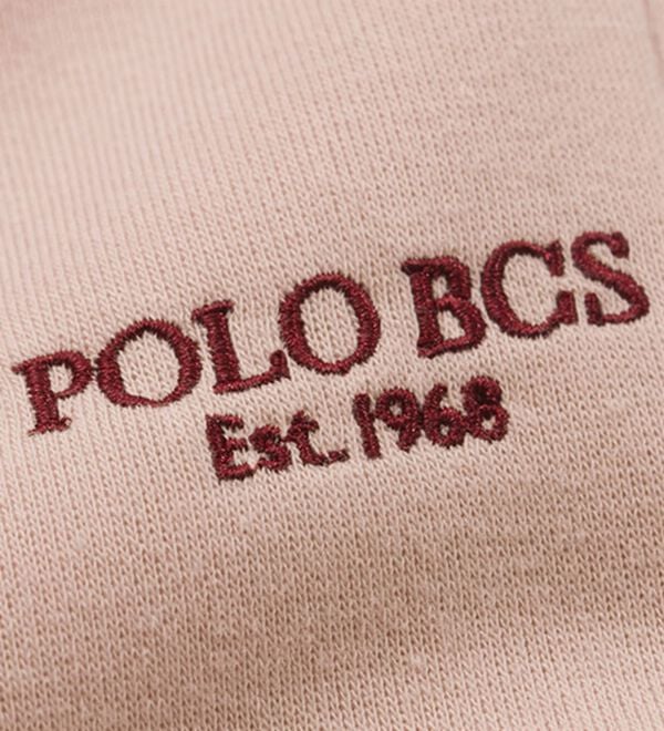 「＜ＰＯＬＯ　ＢＣＳ　ＨＯＭＥ＞裏シャギー血行促進ウェア（パジャマ・ルームウェア）」｜詳細画像
