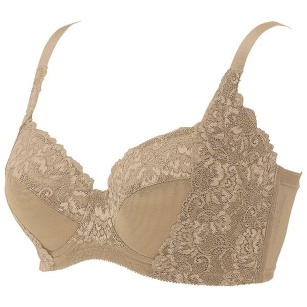 LAVIENNE（ラヴィエンヌ）の「脇すっきりブラ（ブラジャー）」｜詳細画像