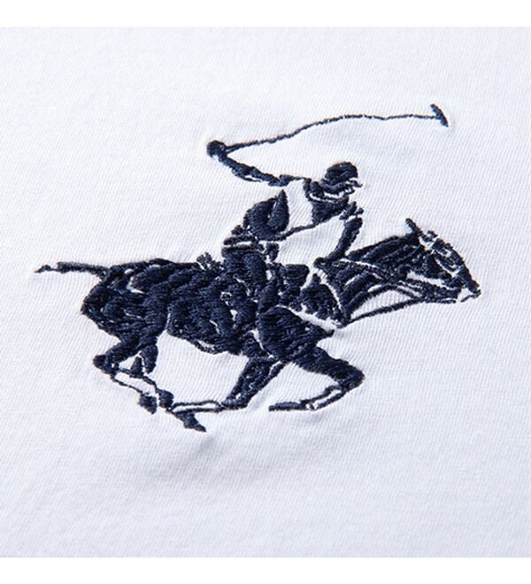 「＜ビバリーヒルズ・ポロクラブ＞男女兼用ブランドデザインルームウェア（メンズルームウェア）」｜詳細画像