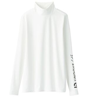 BELLUNA（ベルーナ）の「【三枝こころコラボ】ＵＶ対策インナー【UNDOVE】（カットソー）」｜詳細画像