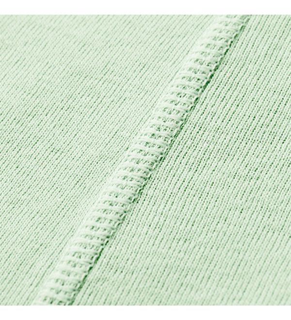 LAVIENNE（ラヴィエンヌ）の「綿１００％サラッと汗取りインナー　タンクトップ＜ラヴィクールナチュラル＞（肌着・インナーウェア）」｜詳細画像