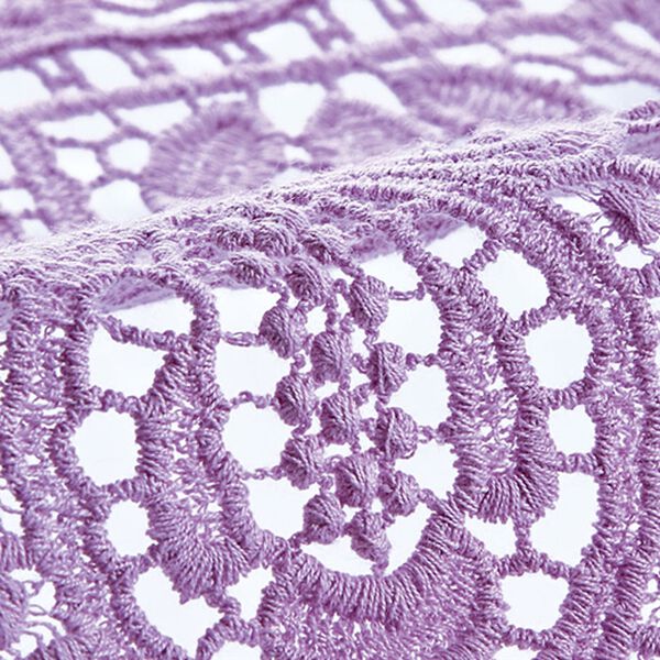 BELLUNA（ベルーナ）の「この夏欲しい！クロシェ風ブラウス（ブラウス）」｜詳細画像