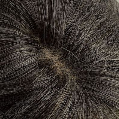 「らくらく帽子ウィッグダンディ・プラス（コスメ・メイク小物）」