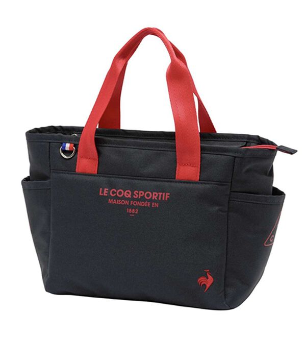 「ＬＣＳ）ベーシックカートポーチ（その他メンズバッグ）」｜ネイビー