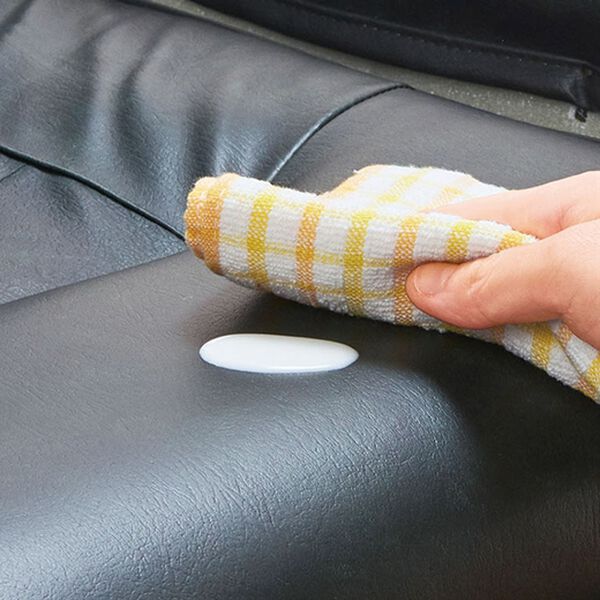 「ヘッドリクライニング付籐回転座椅子２（椅子・チェア・スツール）」｜詳細画像