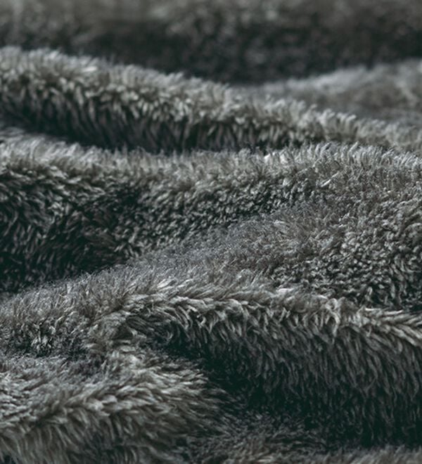 「＜シンプル＆プラス＞裏シャギーアクティブパンツ（メンズフルレングスパンツ）」｜詳細画像