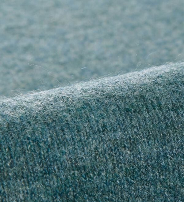 BELLUNA（ベルーナ）の「コードレース使いメランジ調カーディガンアンサンブル（アンサンブル）」｜詳細画像