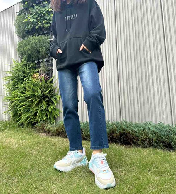 RANAN（ラナン）の「＜PUMA＞Ｒ78　ディスラプト　スニーカー（スニーカー）」｜詳細画像