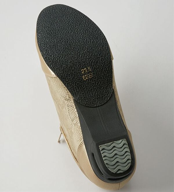 ルフラン（ルフラン）の「＜ラシーナコンフォート＞ほっそり見え４Ｅエレガントシューズ（スニーカー）」｜詳細画像