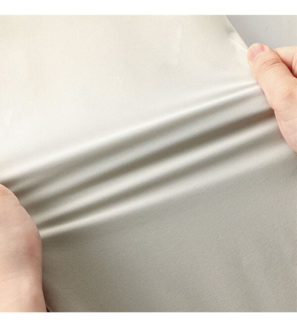 「＜ダンロップ・リファインド＞裏アルミウインドブレーカー（メンズブルゾン）」｜詳細画像