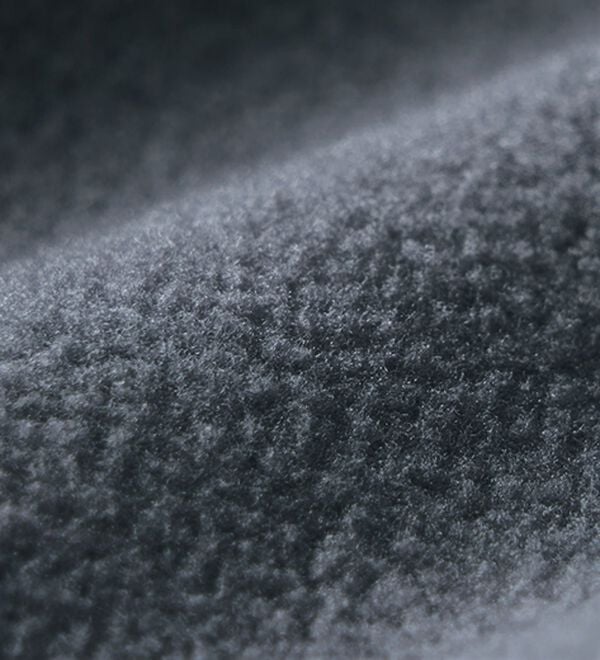 「＜クロコダイル＞防風ストレッチ裏フリースジャージパンツ（メンズフルレングスパンツ）」｜詳細画像