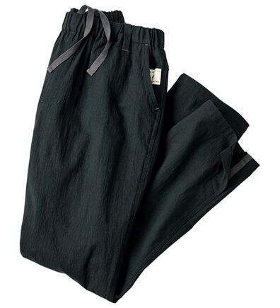 ルフラン（ルフラン）の「はきやすい♪やわらかコットンパンツ（その他パンツ）」