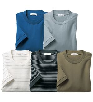 「ジャケットスタイルが決まる専用Ｔシャツ（メンズＴシャツ）」｜詳細画像