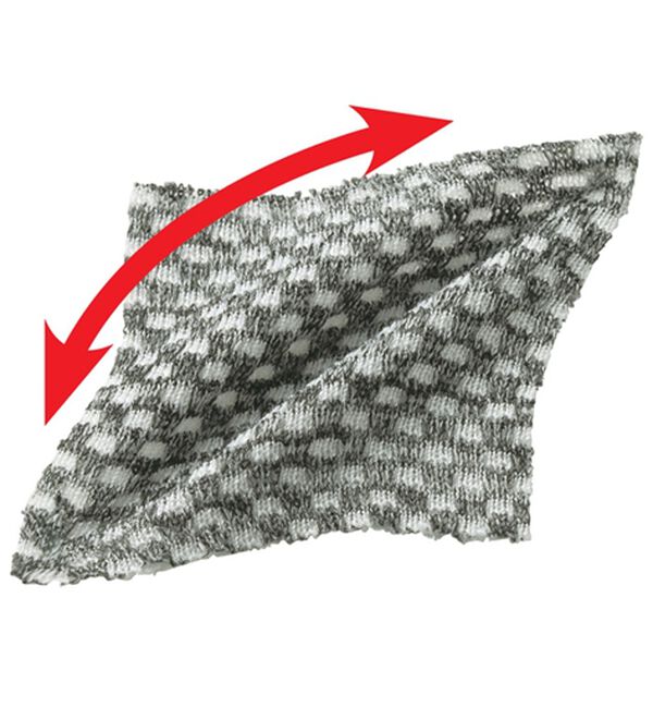 ルフラン（ルフラン）の「【３本組】＜ｋａｅｐａ＞７分丈ジャージパンツ（クロップドパンツ）」｜詳細画像