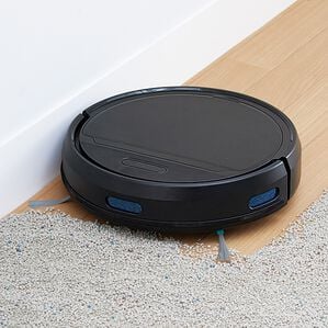 「ベルーナオリジナル　ロボット掃除機（掃除機・クリーナー）」｜詳細画像