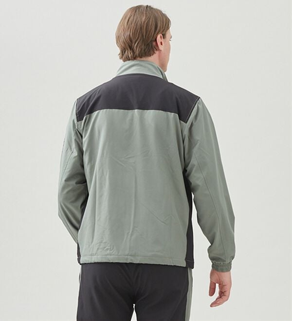 「＜フィラ＞アクティブストレッチウィンドスーツ（メンズスポーツウェア（アウター））」｜詳細画像