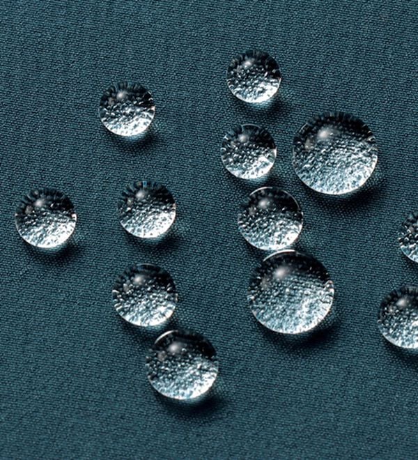 「＜ダンロップ・リファインド＞裏チェックデザインブルゾン（メンズブルゾン）」｜詳細画像