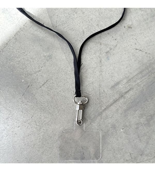 GeeRA（ジーラ）の「チュールショルダーストラップ（その他ファッション小物）」｜詳細画像