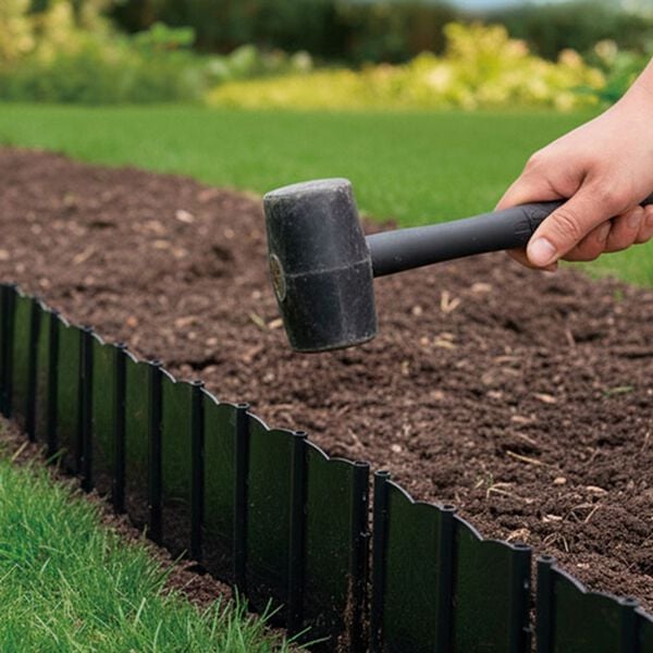 「芝止めストッパー（ガーデニング・園芸用品）」｜詳細画像