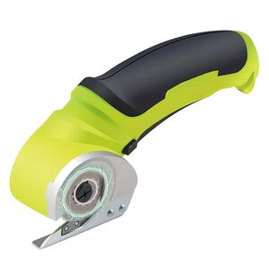 「電動ロータリーカッター（その他生活家電）」｜1