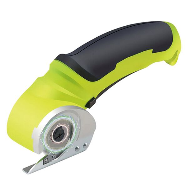 「電動ロータリーカッター（その他生活家電）」｜1