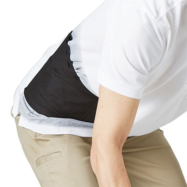 「ＢＯＤＹ　ＰＯＩＮＴ　腰サポーター（サポーター・肩腰膝ケア）」｜詳細画像