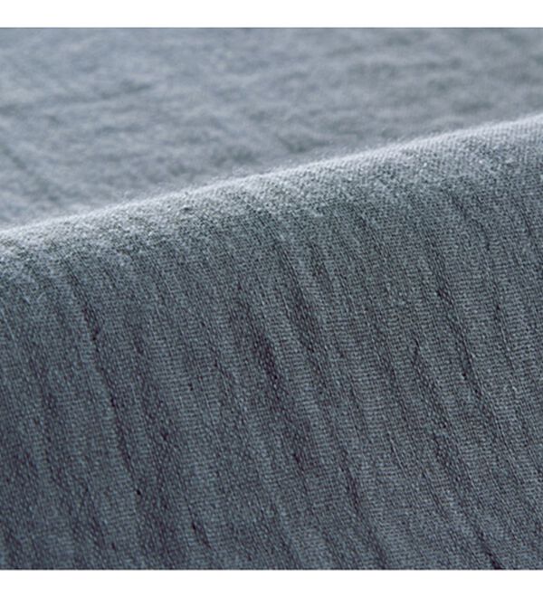 BELLUNA（ベルーナ）の「オーガニックコットンダブルガーゼワンピース（その他ワンピース）」｜詳細画像