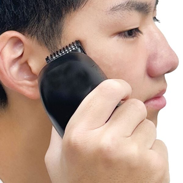 「７枚刃電動シェーバー　ノヘア（その他美容・健康機器）」｜詳細画像