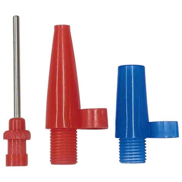 「充電式電動エアポンプ（空気入れ）（その他日用品）」｜詳細画像