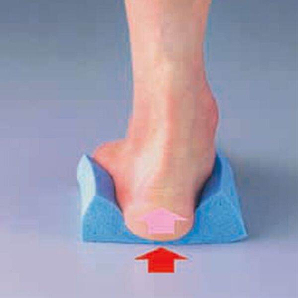 「＜ソルボ＞外反母趾サポーター　スキニーパワーフィット（サポーター・肩腰膝ケア）」｜詳細画像