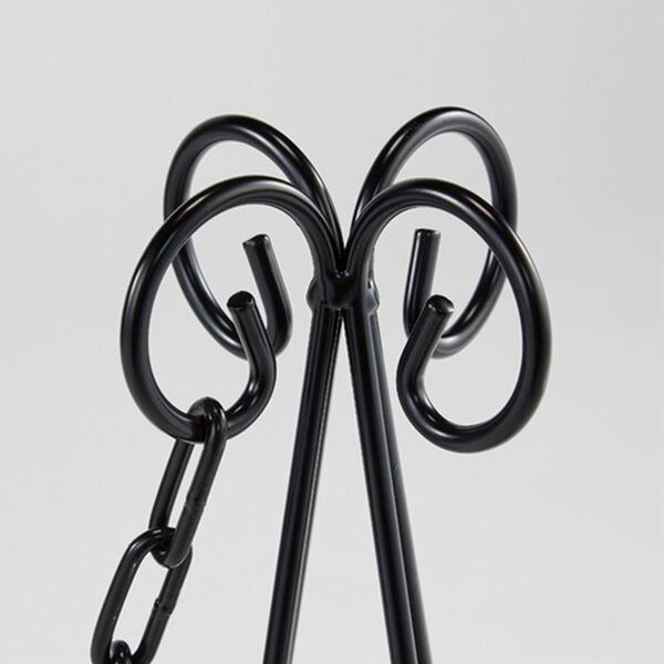 「おしゃれなチェーンスタンド（ＤＩＹ・工具）」｜詳細画像