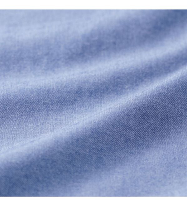 BELLUNA（ベルーナ）の「一枚着て体型カバー！異素材切替ワンピース（ドッキングワンピース）」｜詳細画像