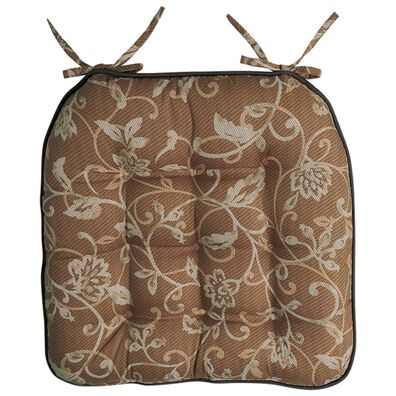 「国産馬蹄型チェアクッション（クッション・クッションカバー）」