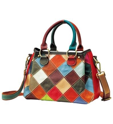 BELLUNA（ベルーナ）の「＜エスタシオン＞牛革２ＷＡＹショルダー（ショルダーバッグ）」